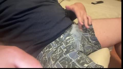 Jasonporter1980 online show from June 4, 2:12 pm