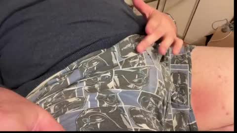 Jasonporter1980 online show from June 23, 7:06 am