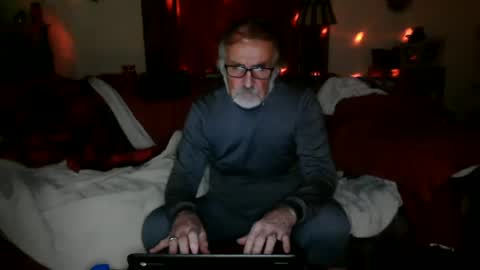 Jason online show from January 5, 3:22 am