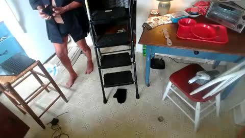 Jason online show from September 22, 3:36 pm