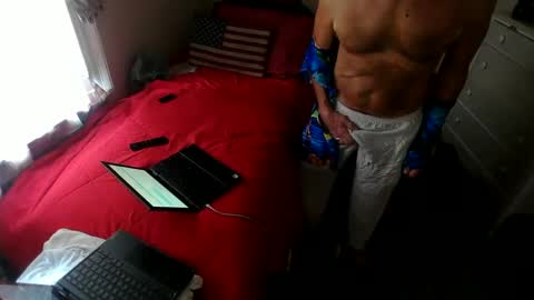 Jason online show from September 28, 1:05 pm