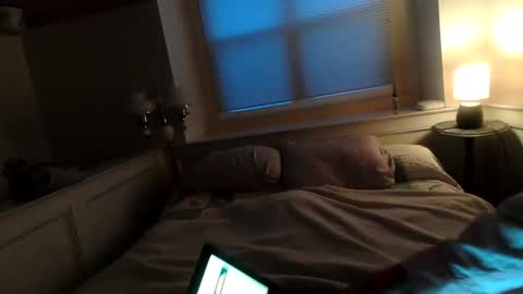 Snapshot of jasonreloaded694u chatting on March 17, 11:35 am Jason online show from March 17, 11:35 am