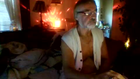 Jason online show from May 24, 12:10 pm