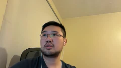 Jason Ryu online show from December 22, 5:54 pm