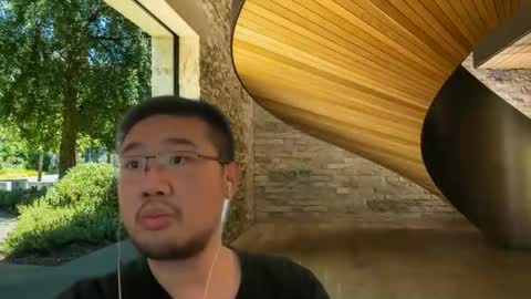 Jason Ryu online show from January 9, 12:19 pm