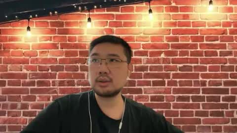 Jason Ryu online show from February 4, 1:17 pm