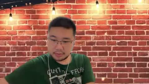 Jason Ryu online show from February 12, 12:00 pm