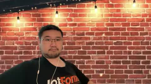 Jason Ryu online show from March 8, 10:08 am