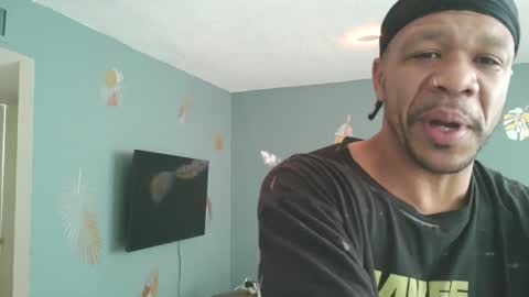 Snapshot of jasonsweets chatting on April 25, 2:25 pm Jason Sweets online show from April 25, 2:25 pm