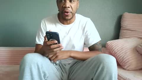 Snapshot of jasonsweets chatting on April 26, 3:10 pm Jason Sweets online show from April 26, 3:10 pm