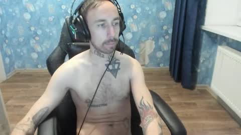 jasonwaker online show from October 15, 8:09 pm