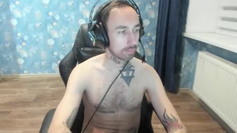 jasonwaker online show from November 8, 8:40 pm