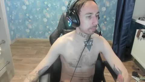 jasonwaker online show from December 13, 8:47 pm