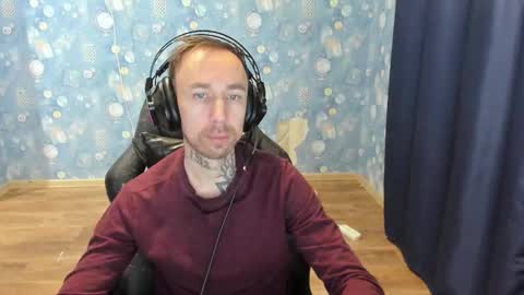 jasonwaker online show from January 5, 9:40 pm