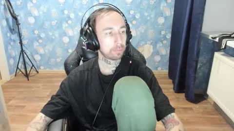 jasonwaker online show from February 10, 9:08 pm