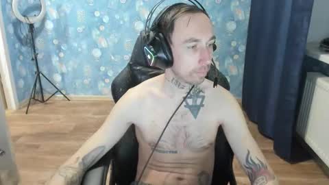 jasonwaker online show from February 25, 8:29 pm