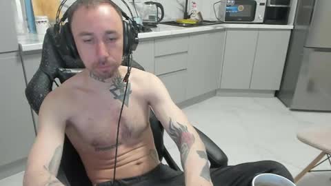 jasonwaker online show from April 7, 9:04 pm