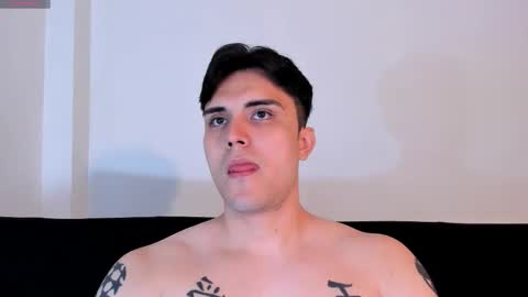 Jason online show from September 25, 2:15 am