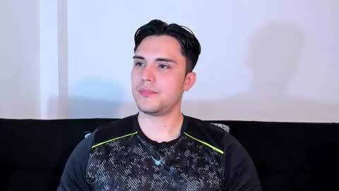 Jason online show from September 29, 3:33 am