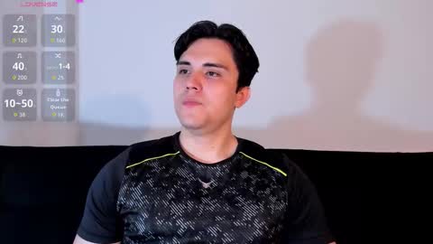 Jason online show from November 3, 1:08 am