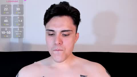 Jason online show from November 15, 1:47 am