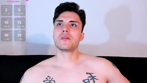 Jason online show from November 19, 1:38 am