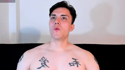 Jason online show from November 21, 2:21 am