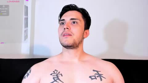 Jason online show from December 4, 2:21 am