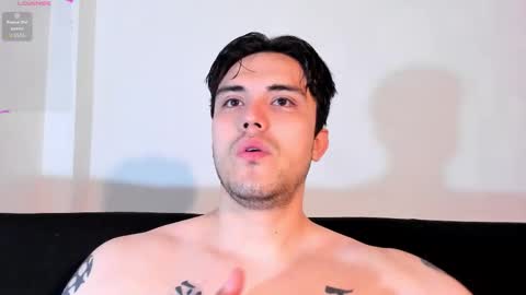 Jason online show from February 3, 12:54 pm