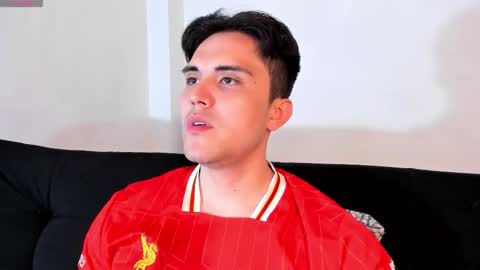 Jason online show from February 9, 1:20 am