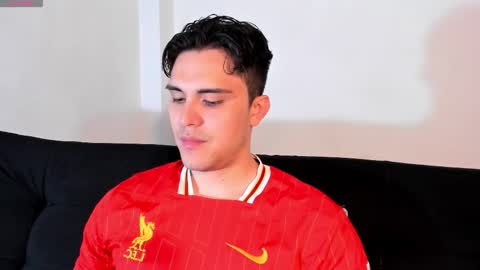 Jason online show from February 9, 3:49 pm