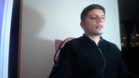 Snapshot of jasonxx13 chatting on November 28, 12:57 am Jason online show from November 28, 12:57 am