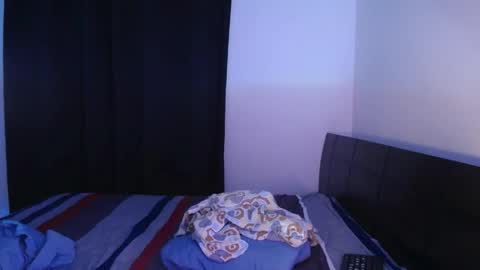 jaspeer__ online show from May 19, 9:43 pm