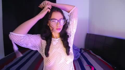 jaspeer__ online show from June 6, 7:29 pm