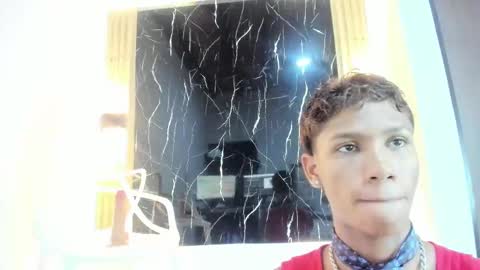 JASPER online show from September 19, 3:41 am