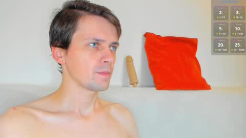 Jasper  online show from October 13, 9:04 pm