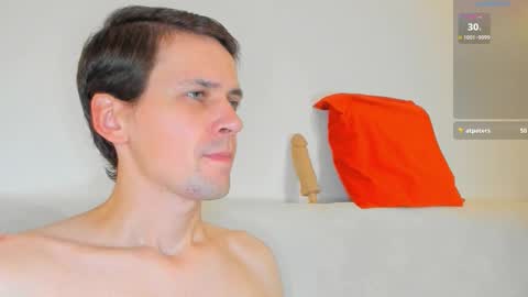 Jasper  online show from October 14, 9:26 pm