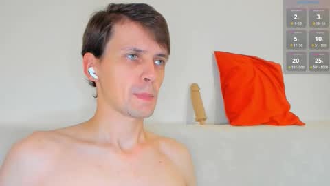 Jasper  online show from October 22, 9:03 pm