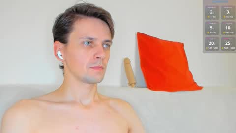 Jasper  online show from October 27, 8:57 pm