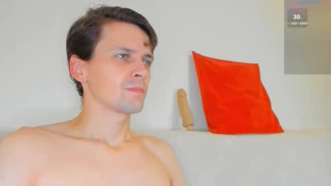 Jasper  online show from October 30, 8:53 pm