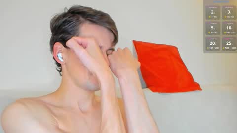 Jasper  online show from November 1, 9:17 pm