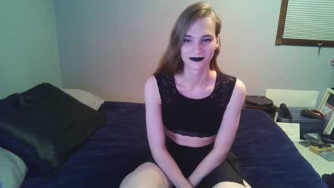 JasperArgyle online show from October 18, 3:09 am