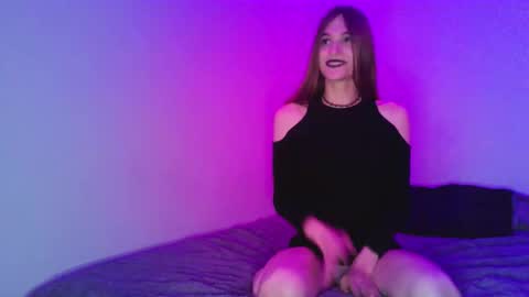 JasperArgyle online show from January 18, 12:53 pm