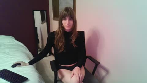 JasperArgyle online show from April 27, 4:32 am