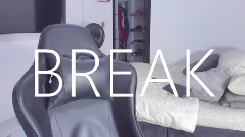 JBrooksXx online show from January 20, 12:04 am