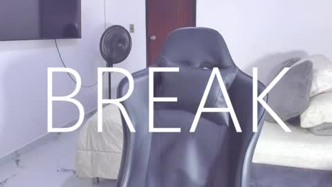JBrooksXx online show from January 23, 4:09 am