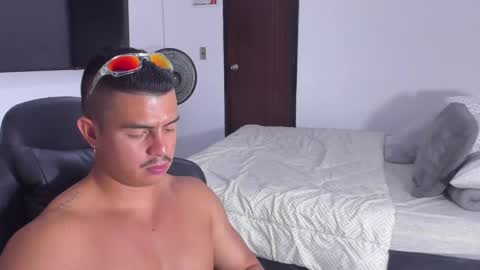 JBrooksXx online show from January 30, 5:09 am