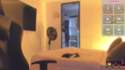 JBrooksXx online show from January 6, 12:42 pm