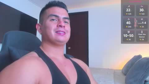 JBrooksXx online show from January 15, 12:26 am