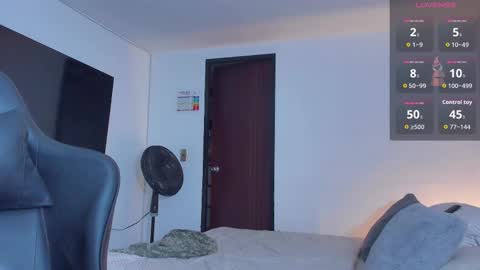 JBrooksXx online show from February 14, 8:27 pm